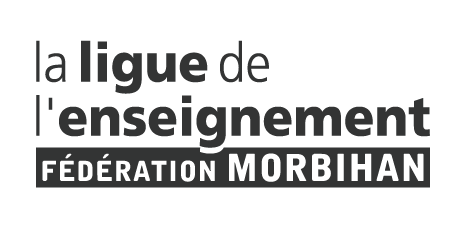 La Ligue de l’enseignement du Morbihan