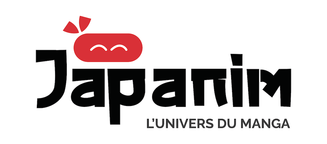 Logo de Japanim.